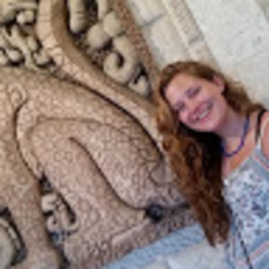 Meet your Posher, Kiara